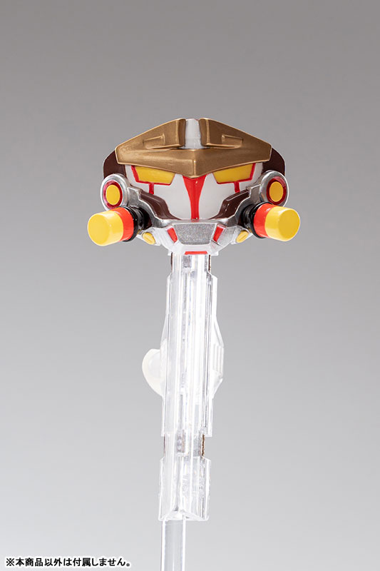 FACELESS [Da Bao Sun Wukong] Limited Edition: Wukong Complete Figure(Provisional Pre-order)