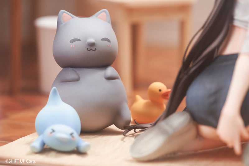 Goddess of Victory: Nikke Marciana: School Days 1/7 Complete Figure Deluxe Edition(Pre-order)