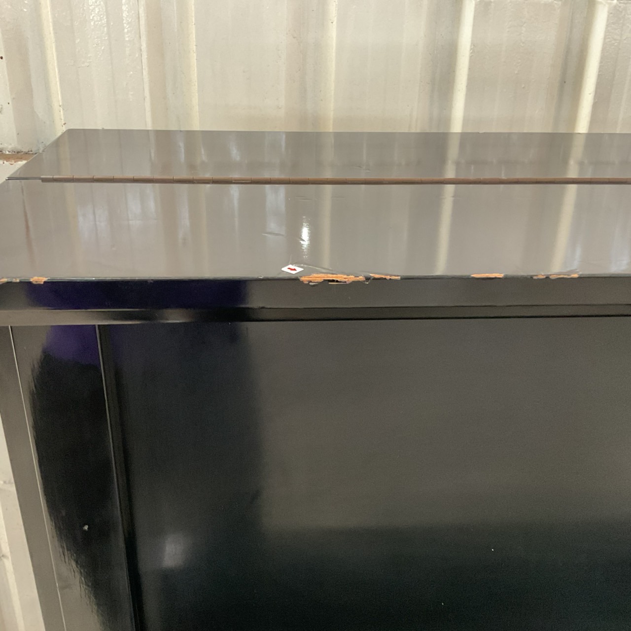 เปียโนอัพไลท์ DIAPASON HAMAMATSU : No.125