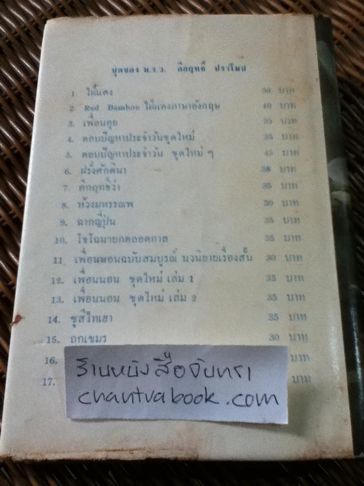 แผ่นดินของเรา/ แม่อนงค์