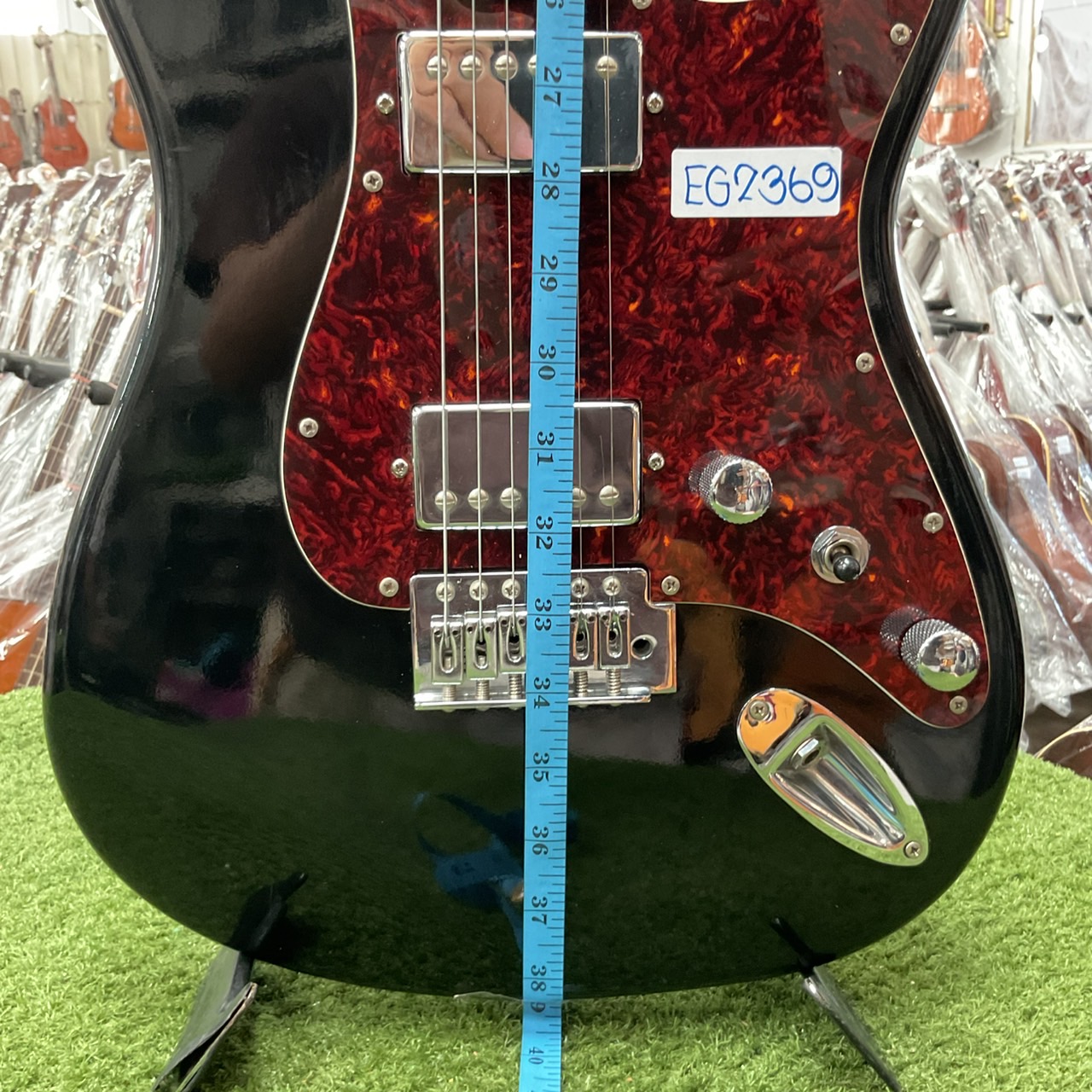 กีต้าร์ไฟฟ้า FLAVOR