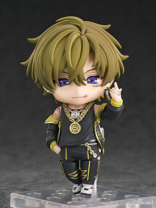 Nendoroid Paradox Live Chisei Kuzuryu(In-stock)