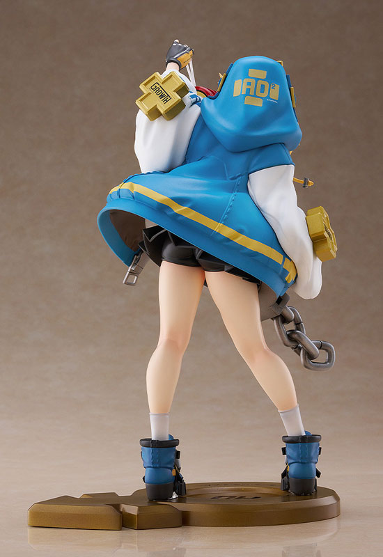 GUILTY GEAR -STRIVE- Bridget 1/7 Complete Figure(Pre-order)