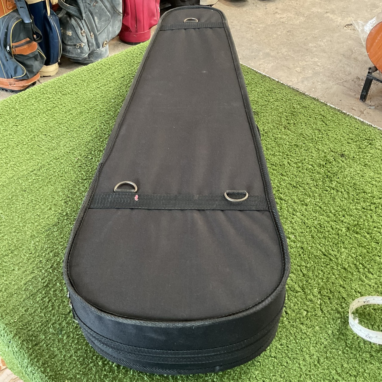 ไวโอลิน Niccolo : NV-50