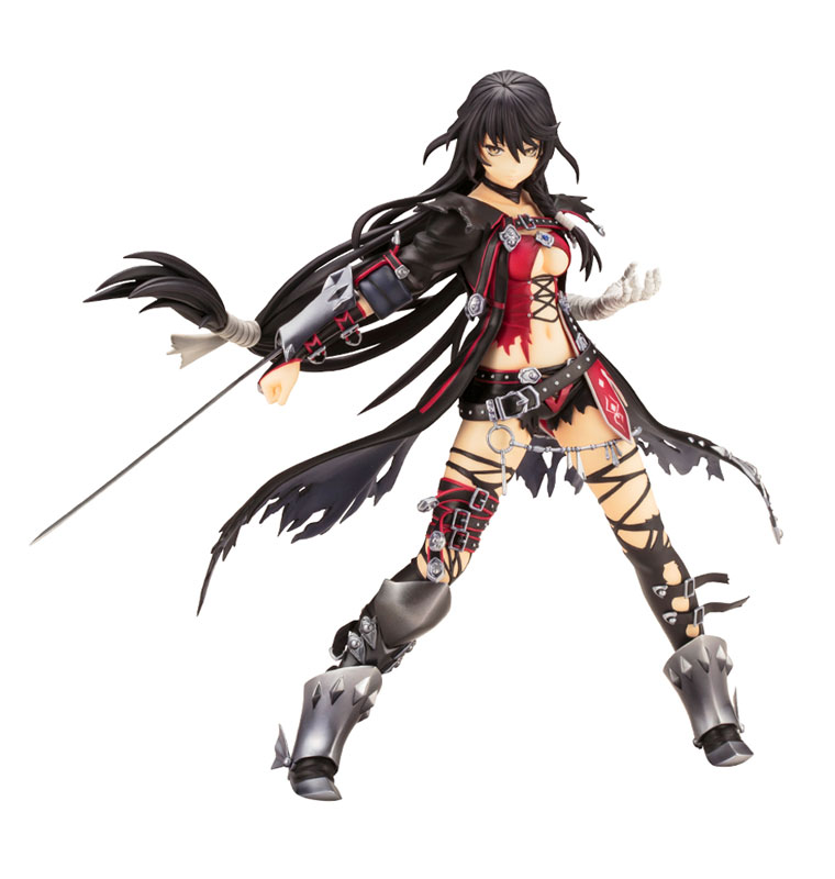 Tales of Berseria Velvet Crowe 1/8 Complete Figure(Pre-order)