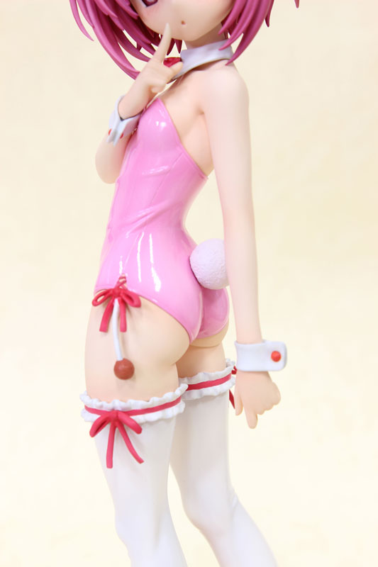 RO-KYU-BU! SS - Tomoka Minato -Usagi-san Ver.- (Refine) 1/7 Complete Figure(In-Stock)