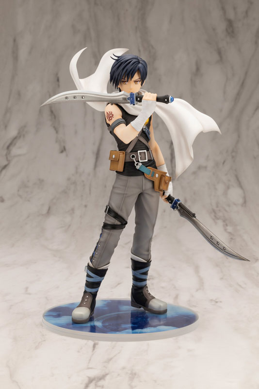 [Bonus] Kiseki Series Joshua Bright 1/8 Complete Figure(Pre-order)