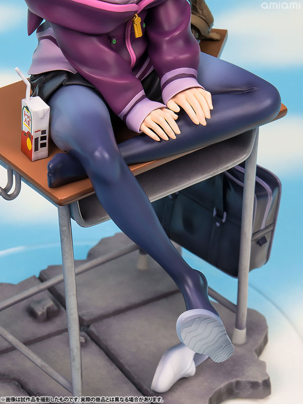 SSSS.GRIDMAN Akane Shinjo 1/7 Complete Figure(Pre-order)