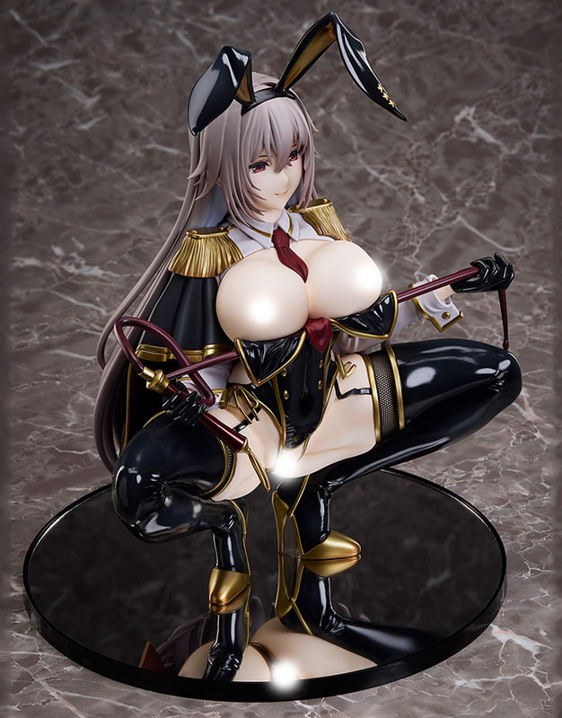 [Bonus] BINDing Creators Opinion Elizaveta 1/4 Complete Figure(Pre-order)