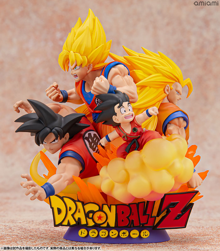 [Exclusive Sale] Puchirama DX Dracap RE BIRTH 01 Complete Figure(Pre-order)