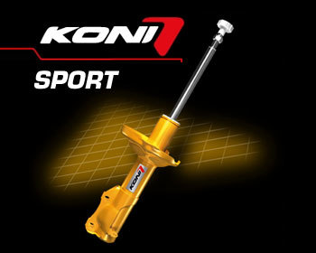 โช็คอัพ KONI SPORT