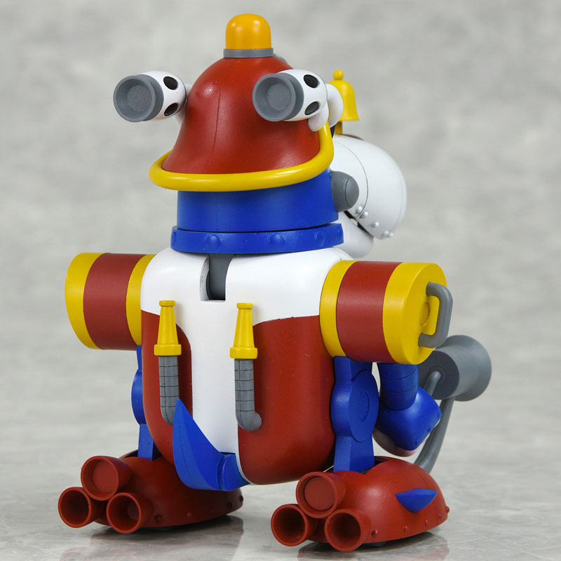 Time Bokan Series Yatterman Yatterwan Plastic Model(Pre-order)