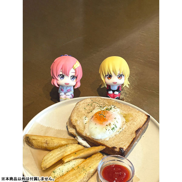 LookUp Mobile Suit Gundam SEED Freedom Cagalli Yula Athha Complete Figure(Pre-order)