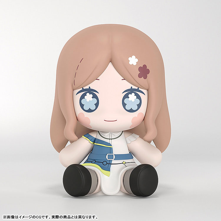 Huggy Secret Good Smile BanG Dream! MyGO!!!!! 5Pack BOX(Pre-order)