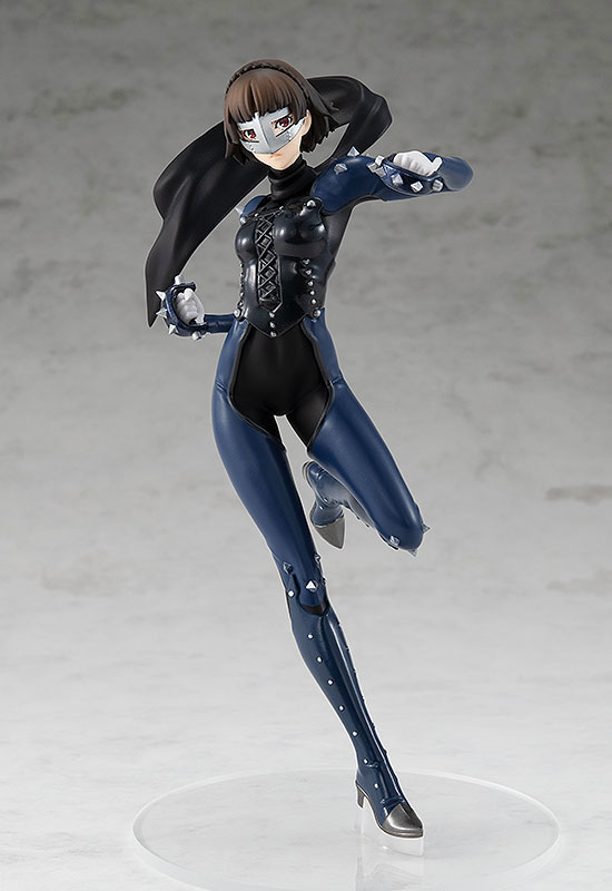POP UP PARADE PERSONA 5 the Animation Queen Complete Figure(Pre-order)