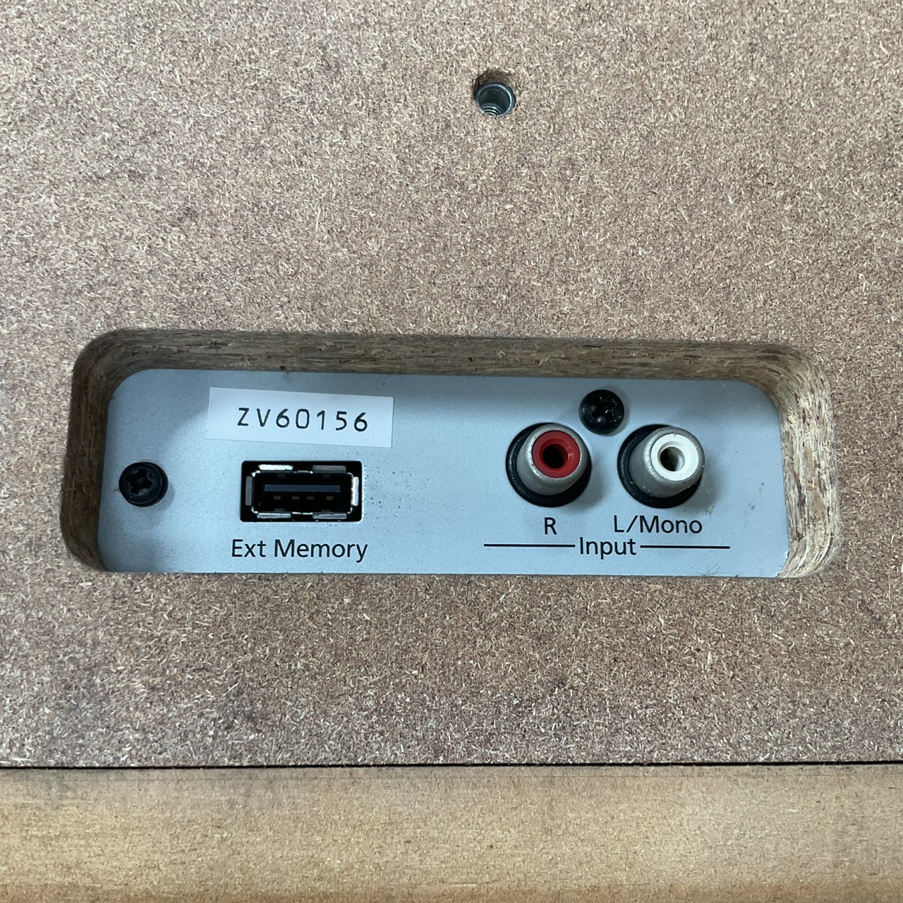 เปียโน Roland : HP205-GP