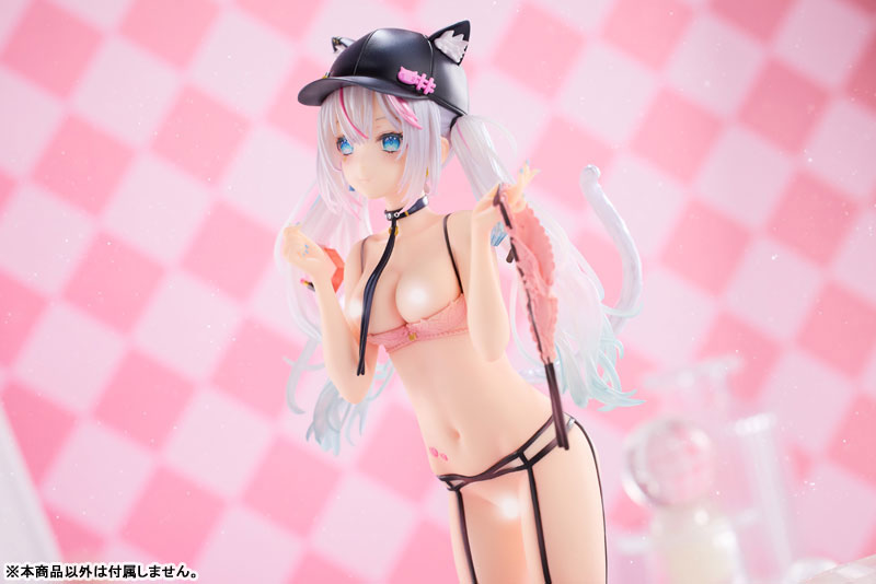 [Exclusive Sale] Lin*Yu "Riyu-chan" 1/6 Complete Figure(Pre-order)