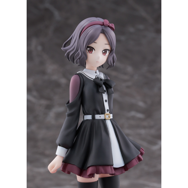 Girls Band Cry Tomo Ebizuka 1/7 Complete Figure(Pre-order)