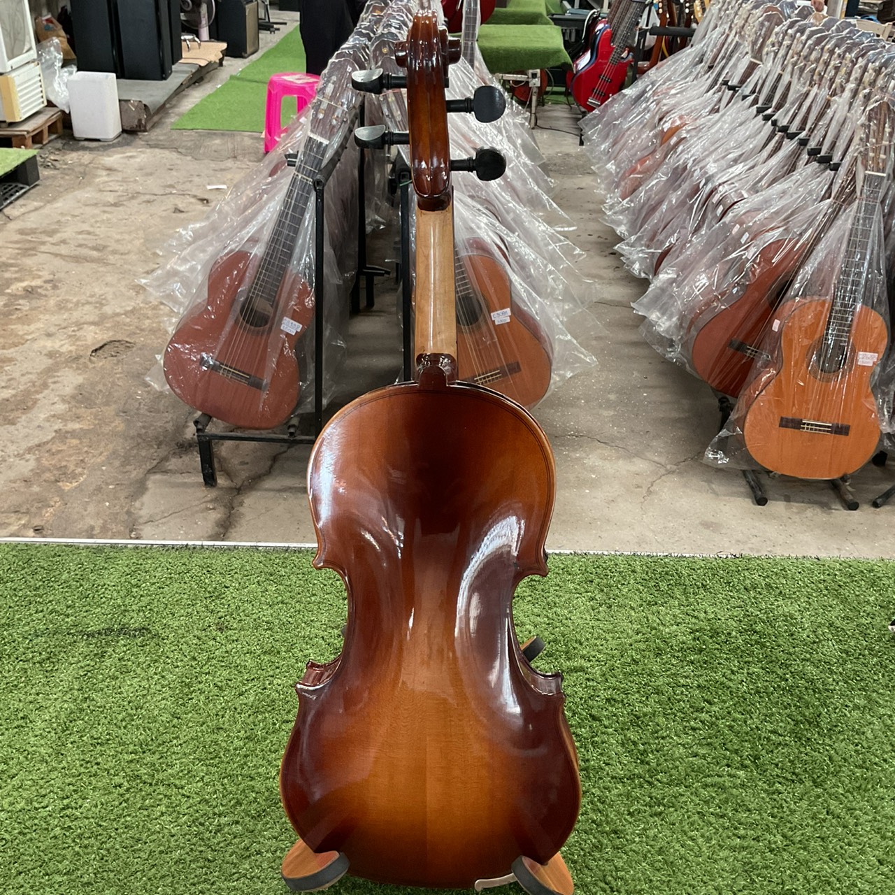 ไวโอลิน Bestler