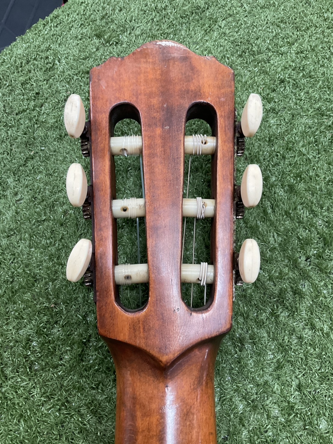 กีต้าร์คลาสสิค 鈴木 (Suzuki) : No.32