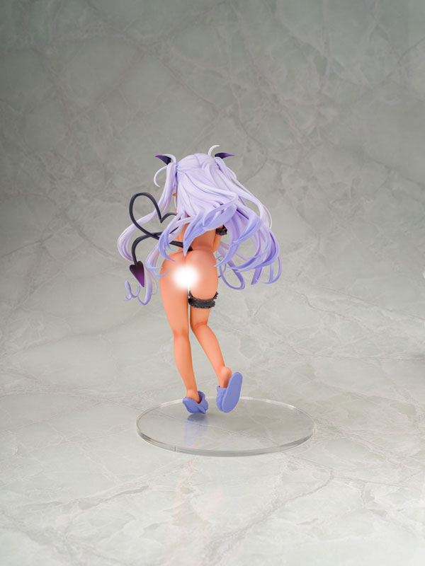 [Exclusive Sale] Tamano Kedama Succubus Kulomu Valentine ver. 1/6 Complete Figure(Pre-order)