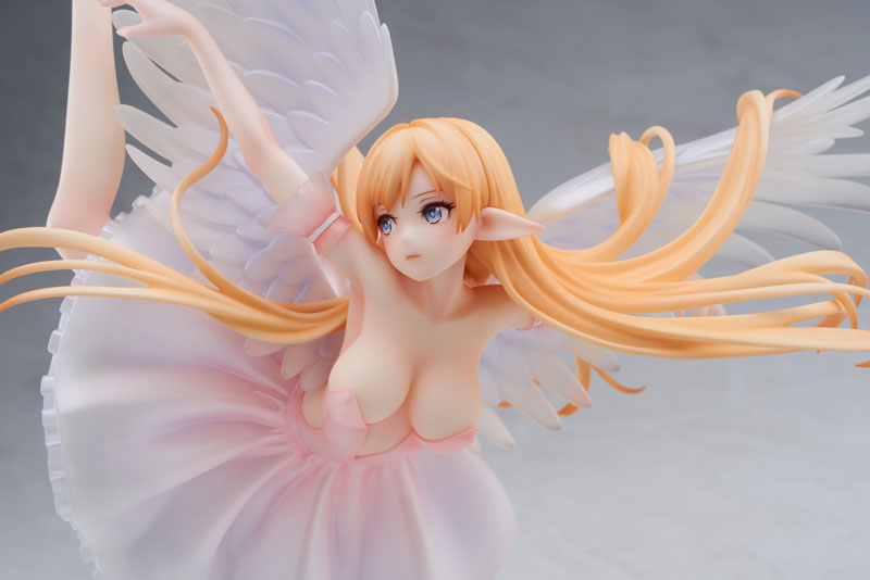 Elfs Ballet DX ver. 1/7 Complete Figure(Provisional Pre-order)