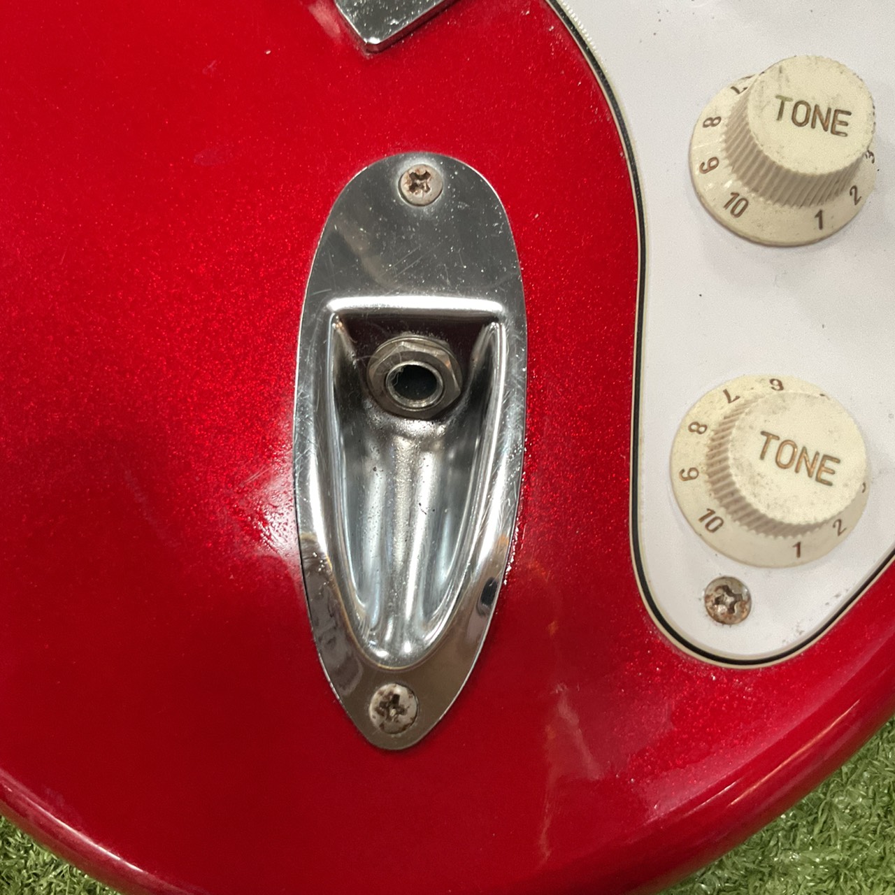 กีต้าร์ไฟฟ้า PhotoGenic