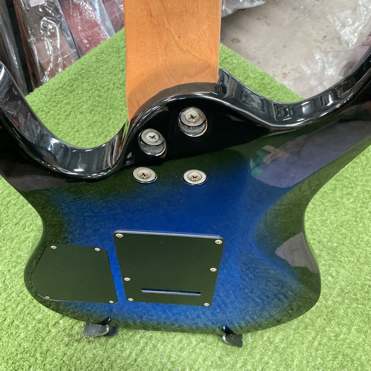 กีต้าร์ไฟฟ้า Aria Pro II : MA