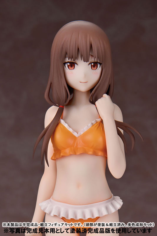Assemble Heroines "Kaguya-sama: Love Is War -The First Kiss That Never Ends-" Miko Iino [Summer Queens](Pre-order)