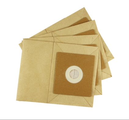 DB0039 ถุงเก็บฝุ่น (4 ใบ / แพ็ค ) ขนาดแปลน 10 x 11 ซม. เส้นผ่านศูนย์กลาง 5 ซม.