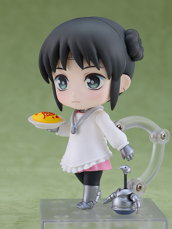 Nendoroid My Wife Has No Emotion Mina(Pre-order)