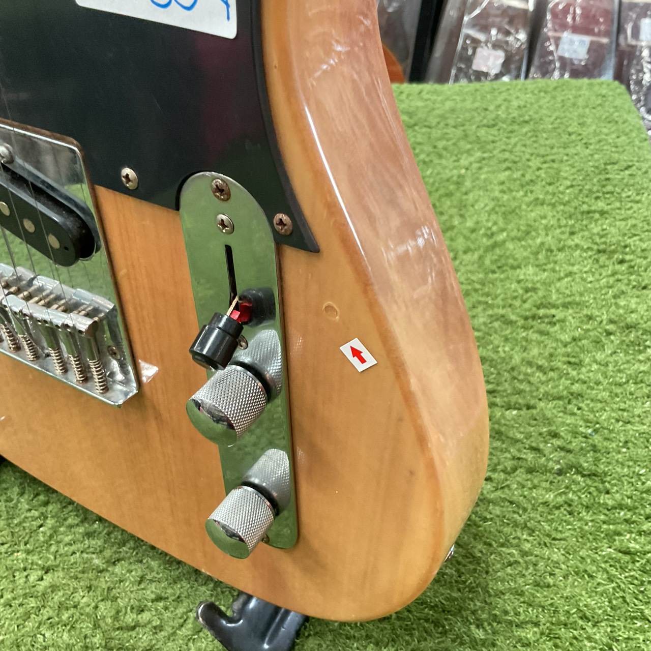 กีต้าร์ไฟฟ้า PhotoGenic