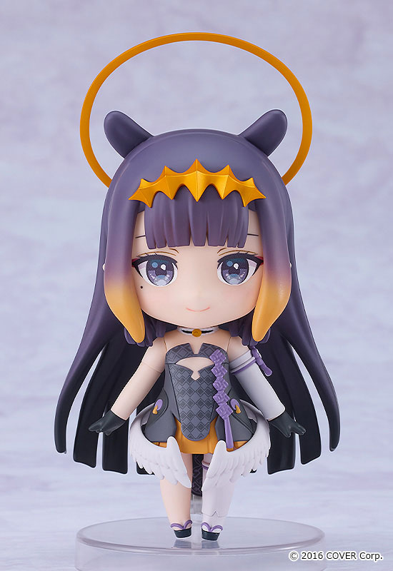 [Exclusive Sale] Nendoroid hololive production Ninomae Ina'nis(Pre-order)