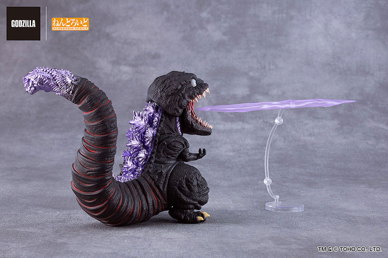Nendoroid Godzilla Resurgence Godzilla (2016)(Pre-order)