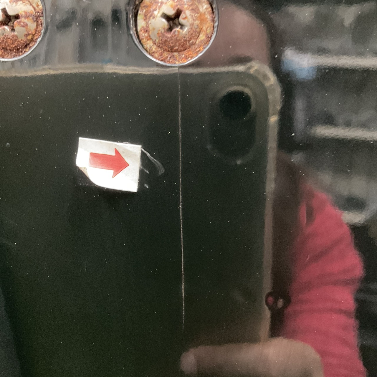 กีต้าร์เบส Aria Pro II