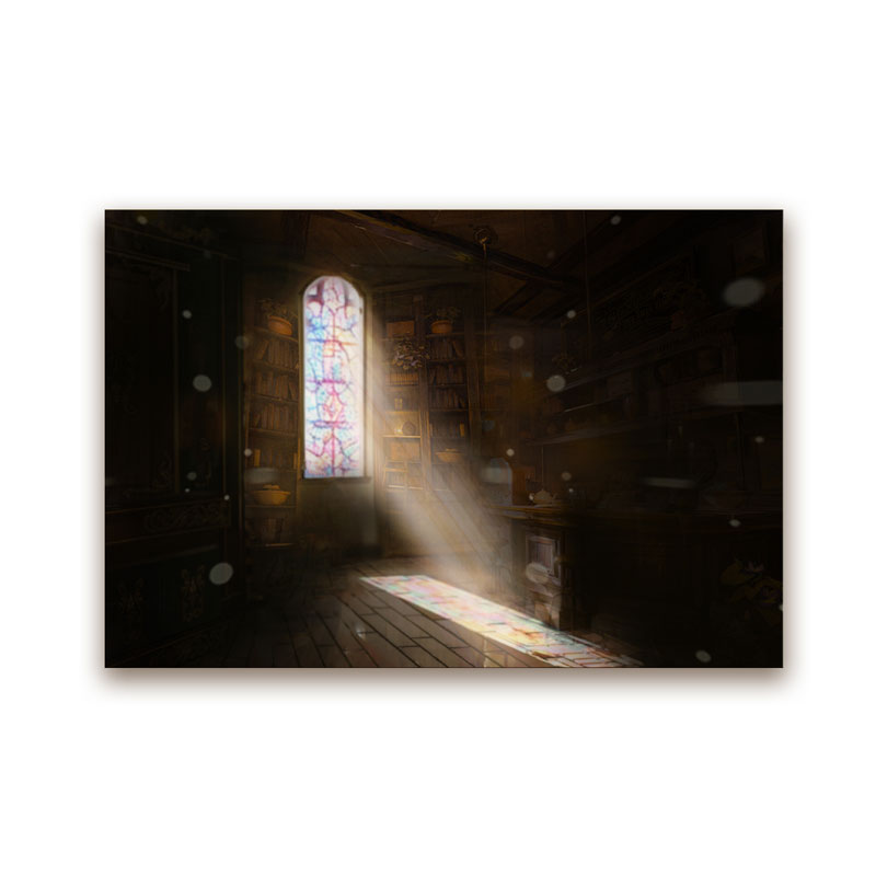 [Bonus] She is real Water Droplet Maid 1/6 Complete Figure(Pre-order)