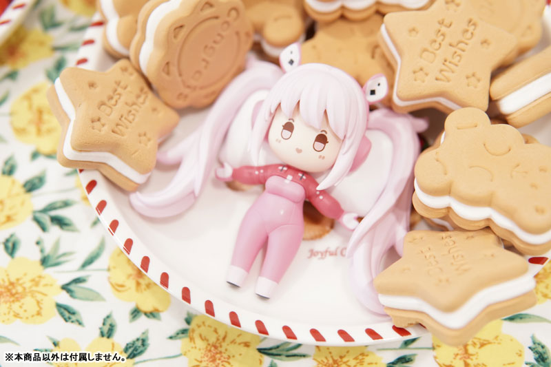 "Goddess of Victory: Nikke" Sprawled Out SD Mini Figure Alice(Provisional Pre-order)