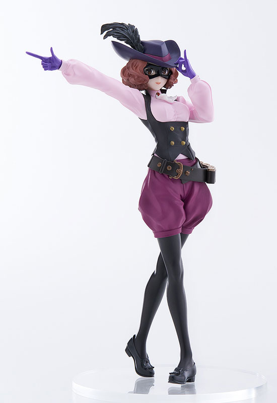 POP UP PARADE Persona 5 Royal Noir Complete Figure(Pre-order)