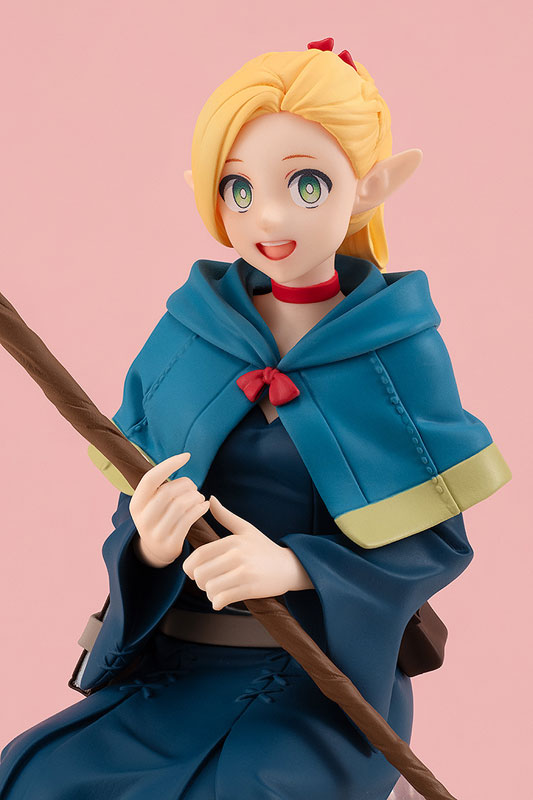 POP UP PARADE Swacchao! Delicious in Dungeon Marcille Complete Figure(Pre-order)