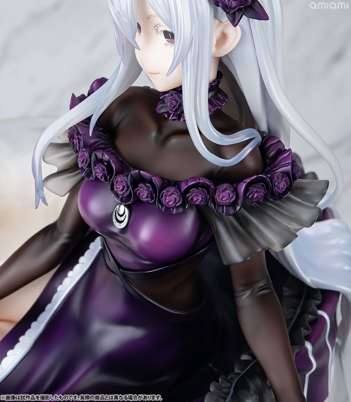 PRISMA WING Re:ZERO -Starting Life in Another World- Echidna Glass Edition 1/7 Complete Figure(Pre-order)