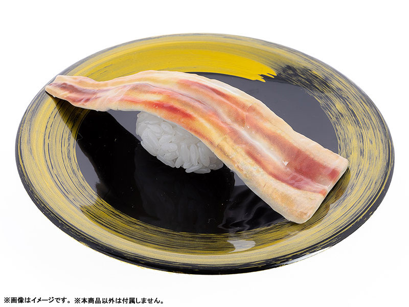 Sushi Plastic Model: Anago 1/1 Plastic Model(Pre-order)