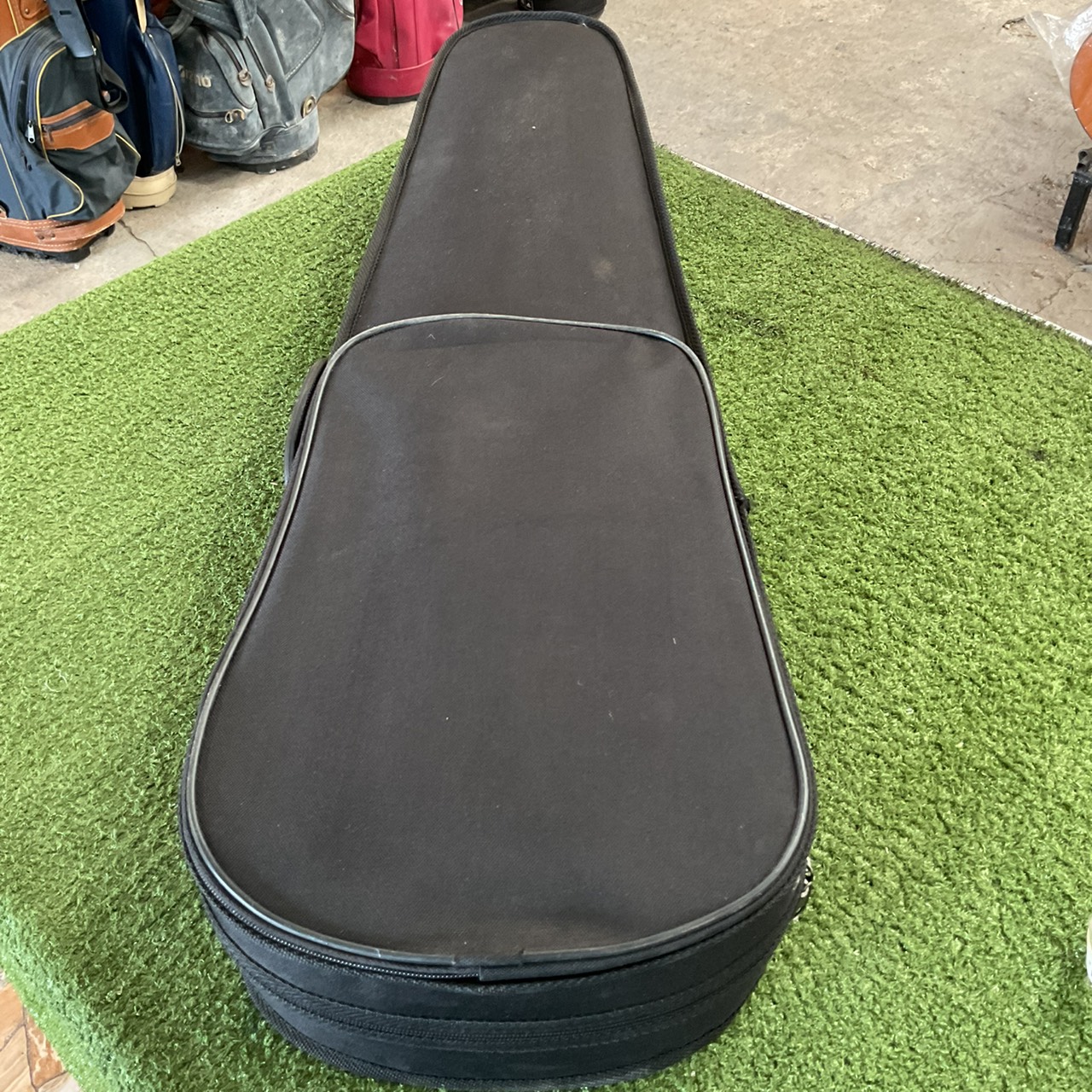 ไวโอลิน Niccolo : NV-50