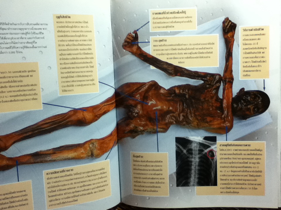 เรื่องจริงนอกบันทึกประวัติศาสตร์
