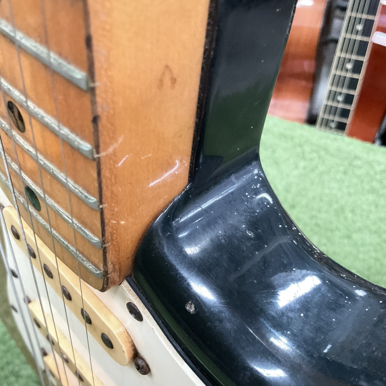 กีต้าร์ไฟฟ้า Fantom SPEEDSTAR