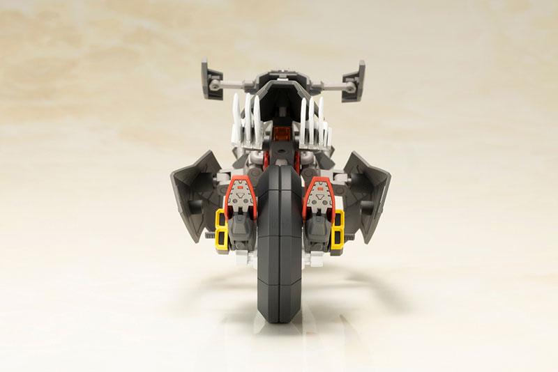 Frame Arms Girl Wilber Nine Plastic Model(Pre-order)