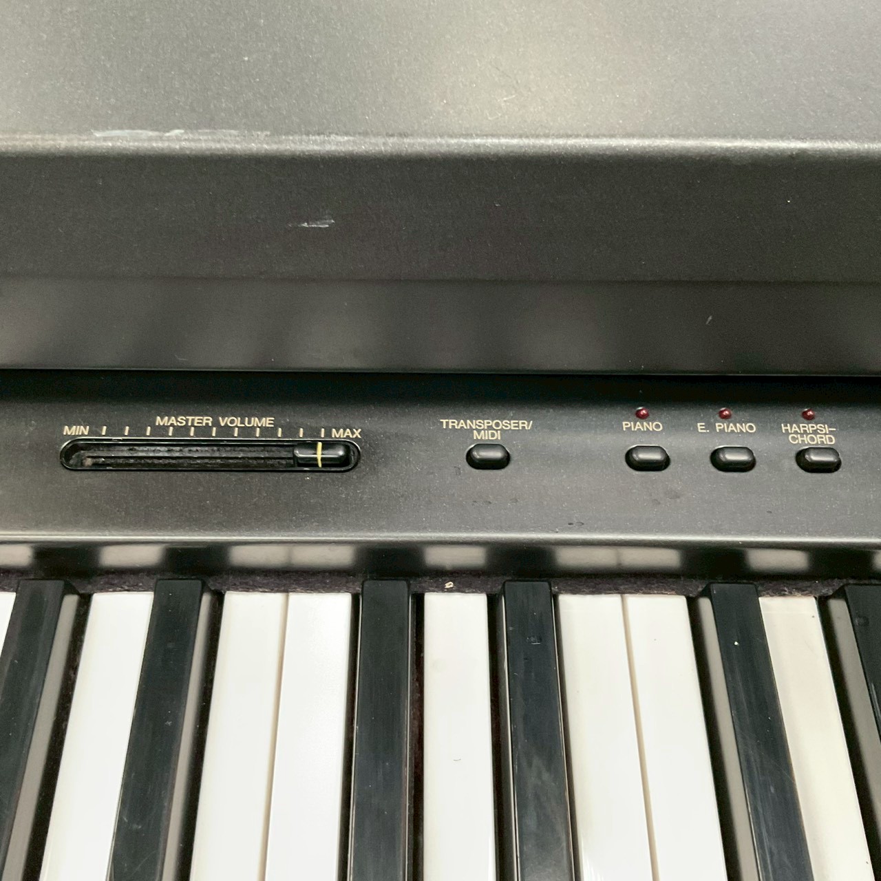เปียโน YAMAHA : Clavinova CLP-250