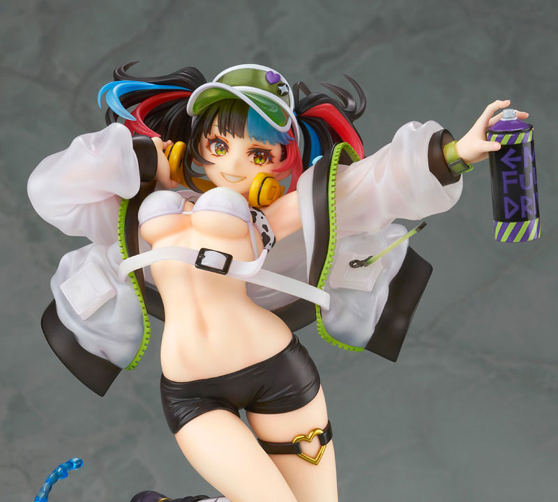 Fate/Grand Order Berserker/Sei Shounagon 1/7 Complete Figure(Pre-order)