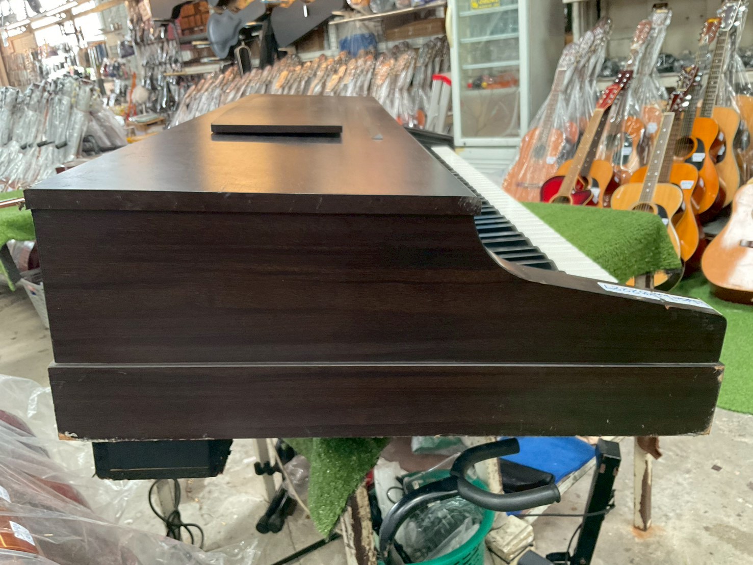 เปียโน COLUMBIA : ELEPIAN / EP-5000