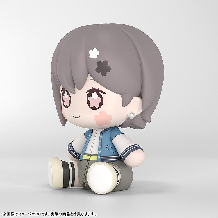 Huggy Secret Good Smile BanG Dream! MyGO!!!!! 5Pack BOX(Pre-order)