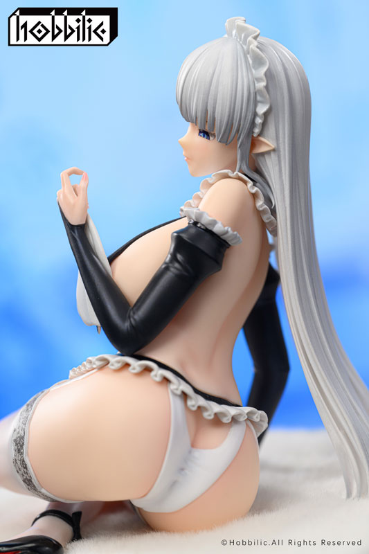 Spirit Maid Ayaka 1/6 Complete Figure(Provisional Pre-order)